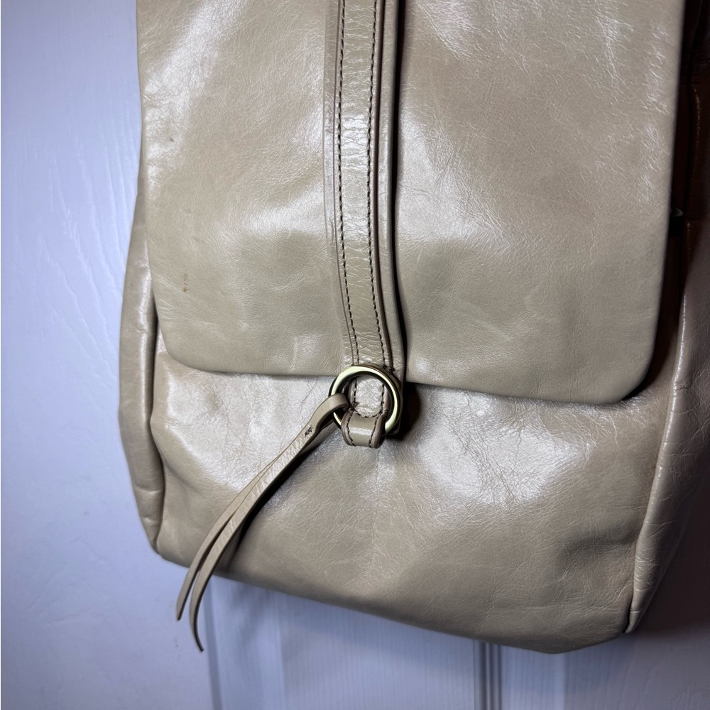 Hobo Versatile Off White Backpack. - image 2